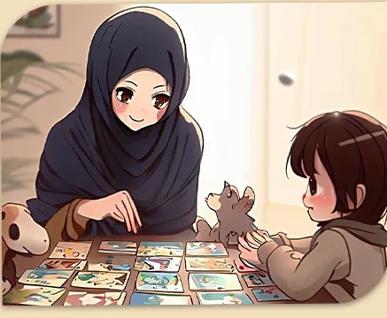 التخاطب و تعديل السلوك